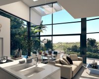 Wiederverkauf - Villa - Estepona - Estepona Centro