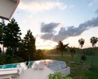 Wiederverkauf - Villa - Estepona - Estepona Centro