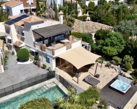 Wiederverkauf - Villa - Estepona - Estepona Centro