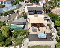 Wiederverkauf - Villa - Estepona - Estepona Centro