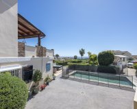 Wiederverkauf - Villa - Estepona - Estepona Centro