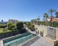 Wiederverkauf - Villa - Estepona - Estepona Centro