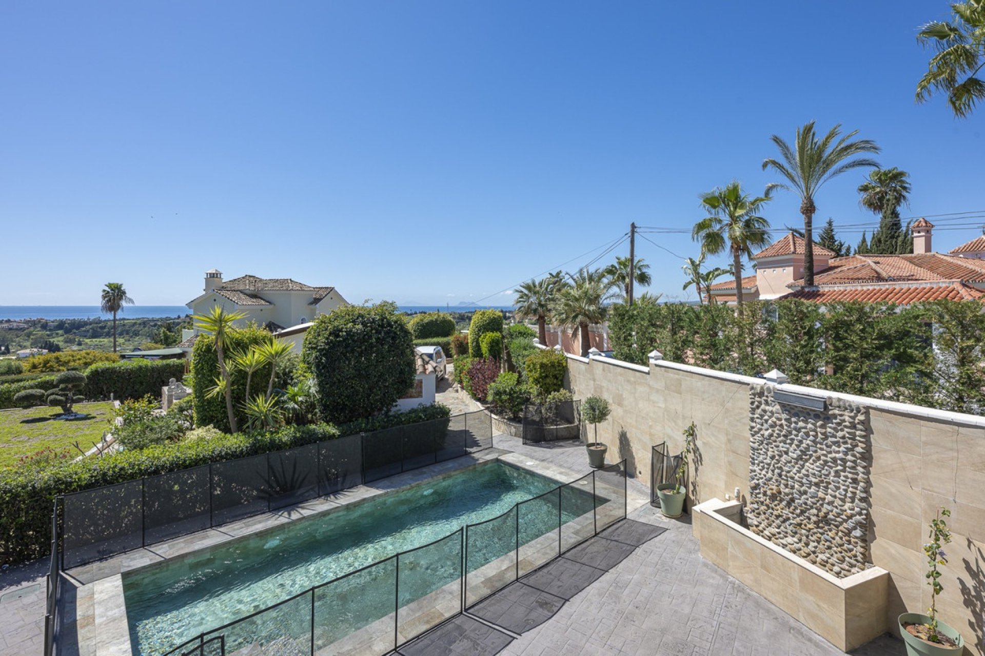 Wiederverkauf - Villa - Estepona - Estepona Centro