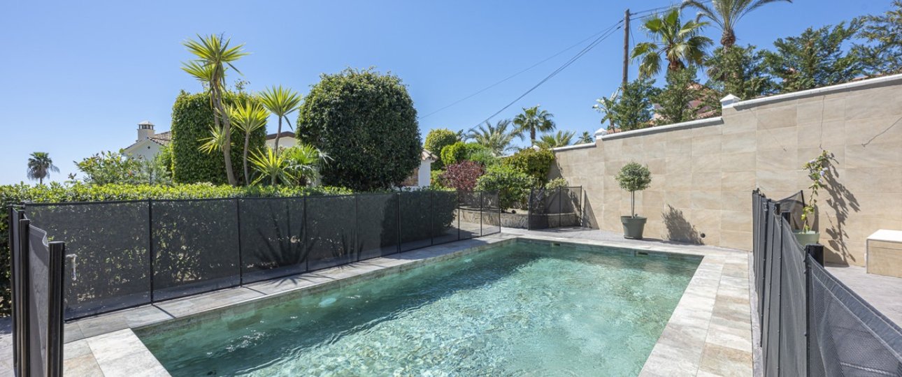 Wiederverkauf - Villa - Estepona - Estepona Centro