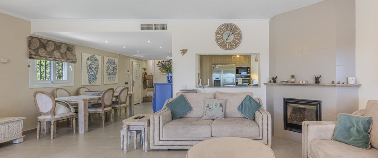 Wiederverkauf - Villa - Estepona - Estepona Centro