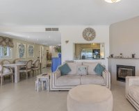 Wiederverkauf - Villa - Estepona - Estepona Centro