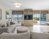 Wiederverkauf - Villa - Estepona - Estepona Centro