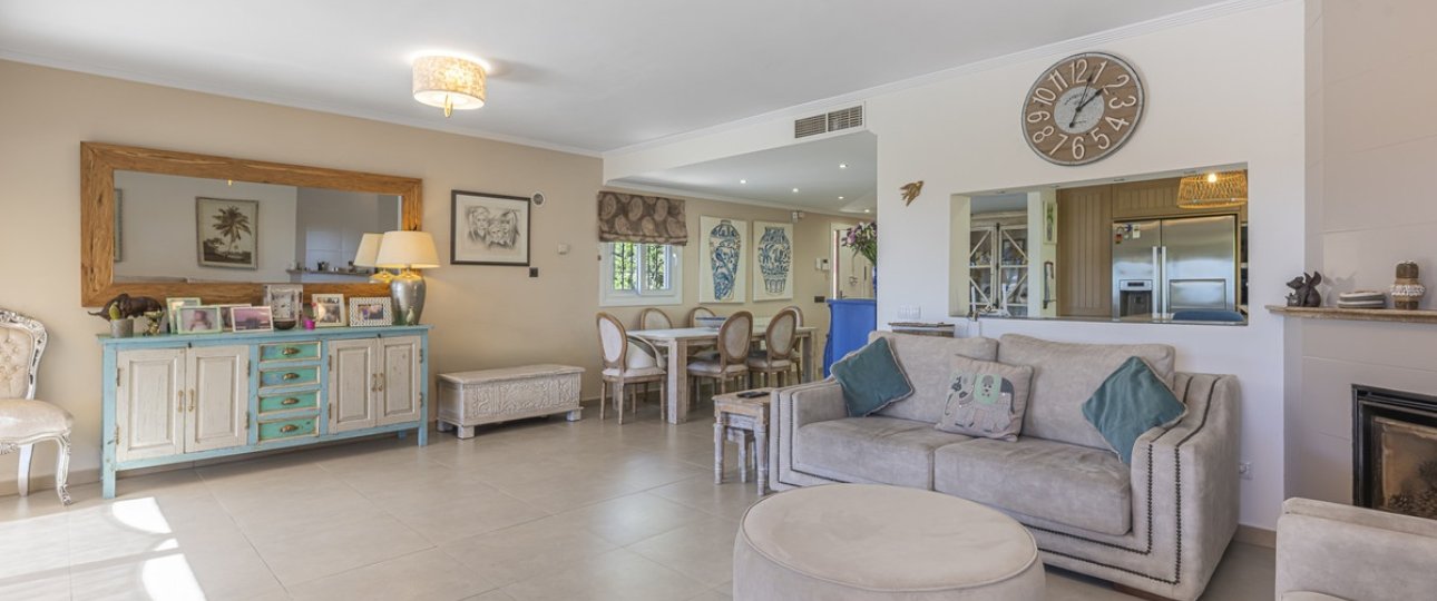 Wiederverkauf - Villa - Estepona - Estepona Centro