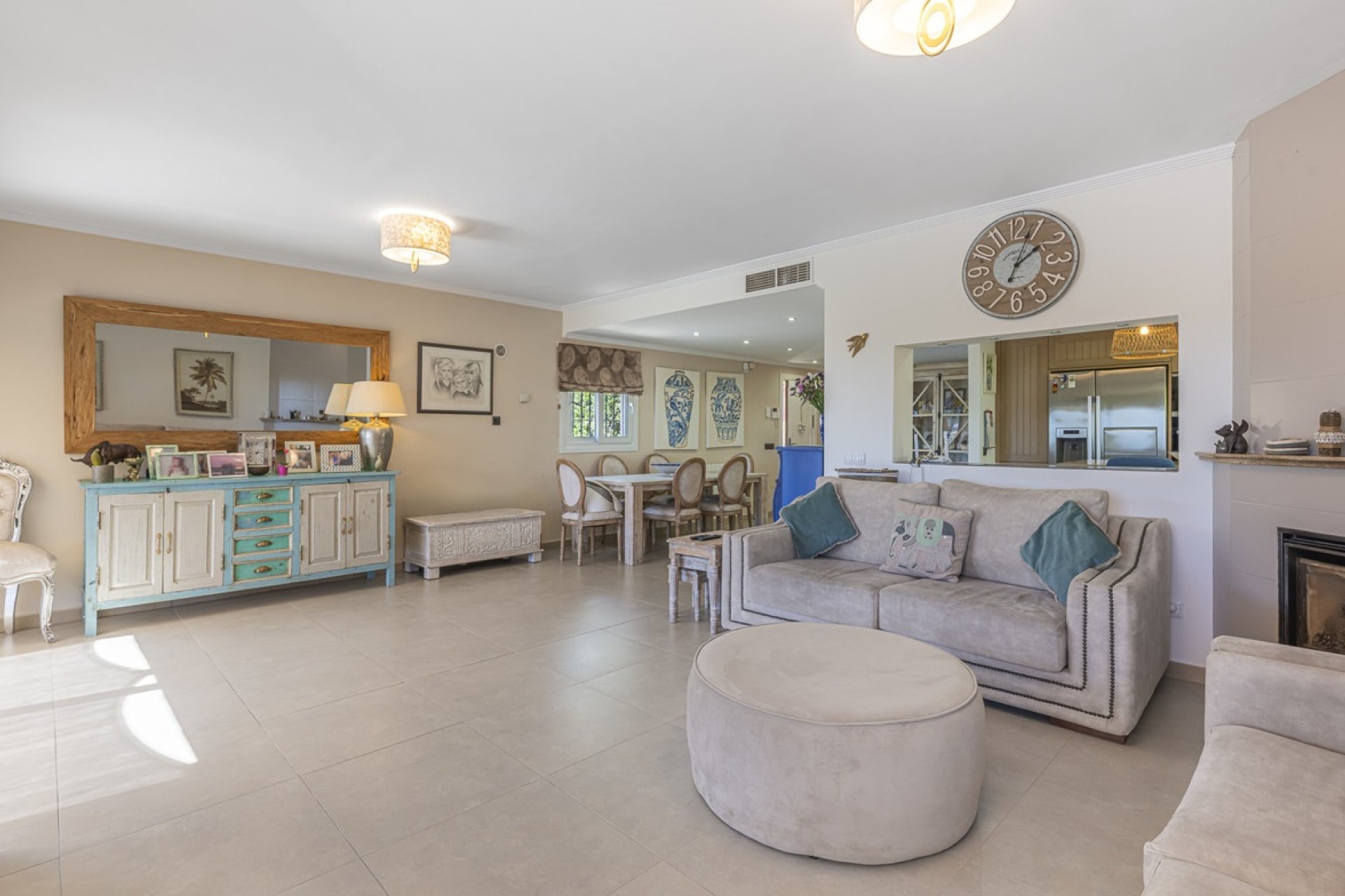 Wiederverkauf - Villa - Estepona - Estepona Centro