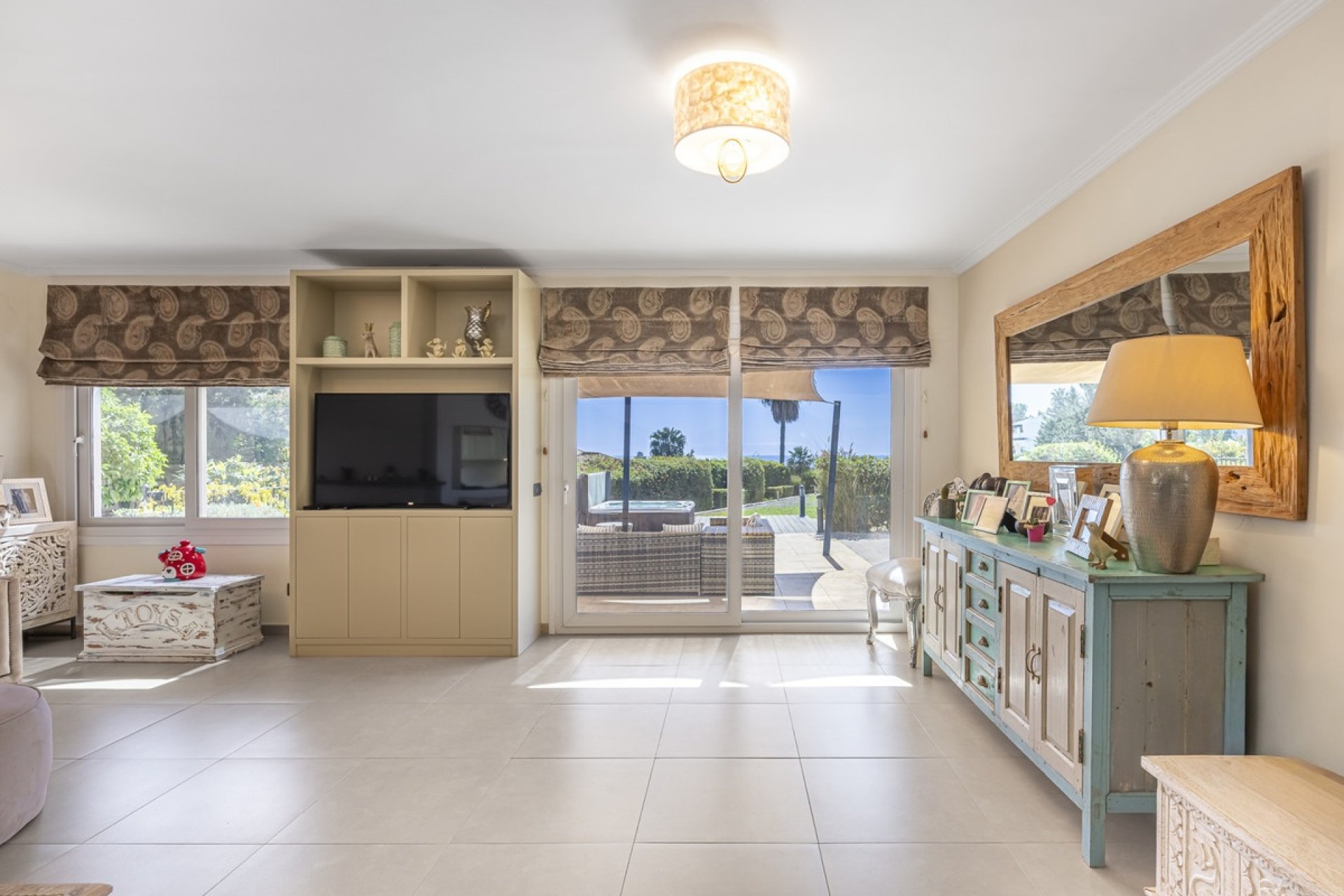 Wiederverkauf - Villa - Estepona - Estepona Centro