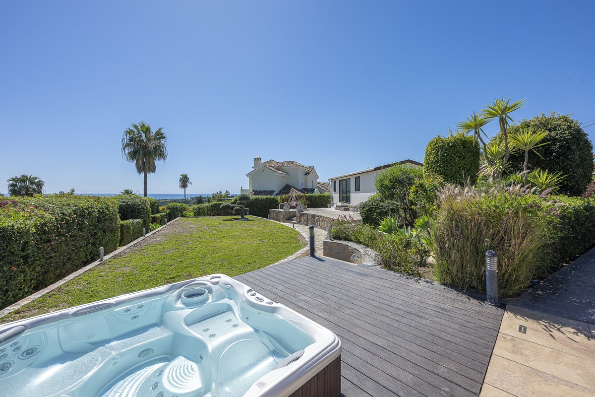 Wiederverkauf - Villa - Estepona - Estepona Centro