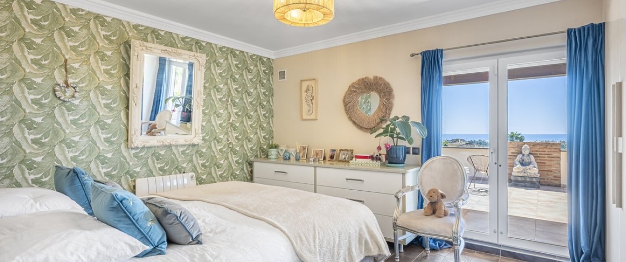 Wiederverkauf - Villa - Estepona - Estepona Centro