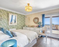 Wiederverkauf - Villa - Estepona - Estepona Centro
