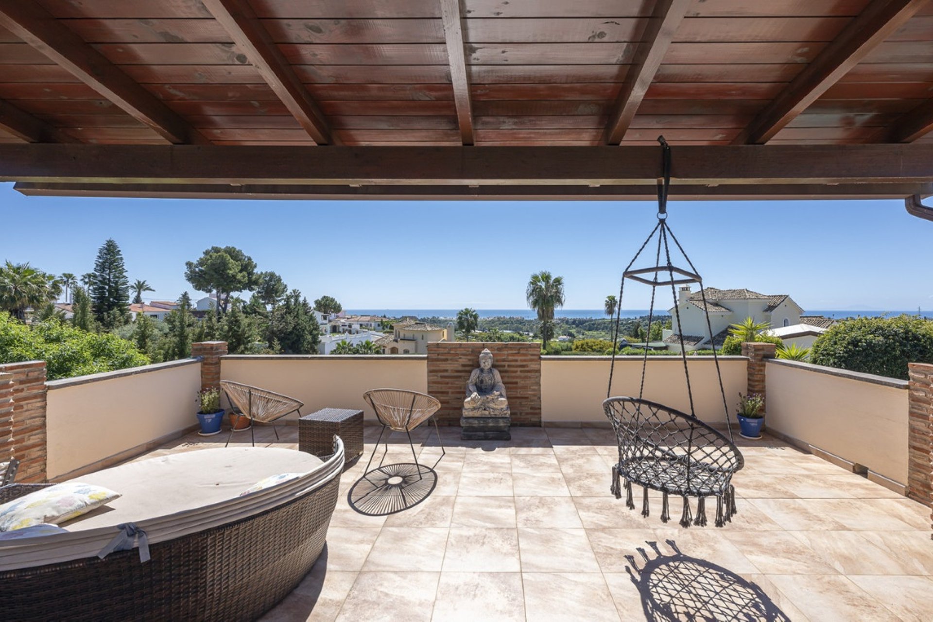 Wiederverkauf - Villa - Estepona - Estepona Centro