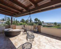 Wiederverkauf - Villa - Estepona - Estepona Centro