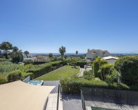 Wiederverkauf - Villa - Estepona - Estepona Centro