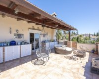 Wiederverkauf - Villa - Estepona - Estepona Centro
