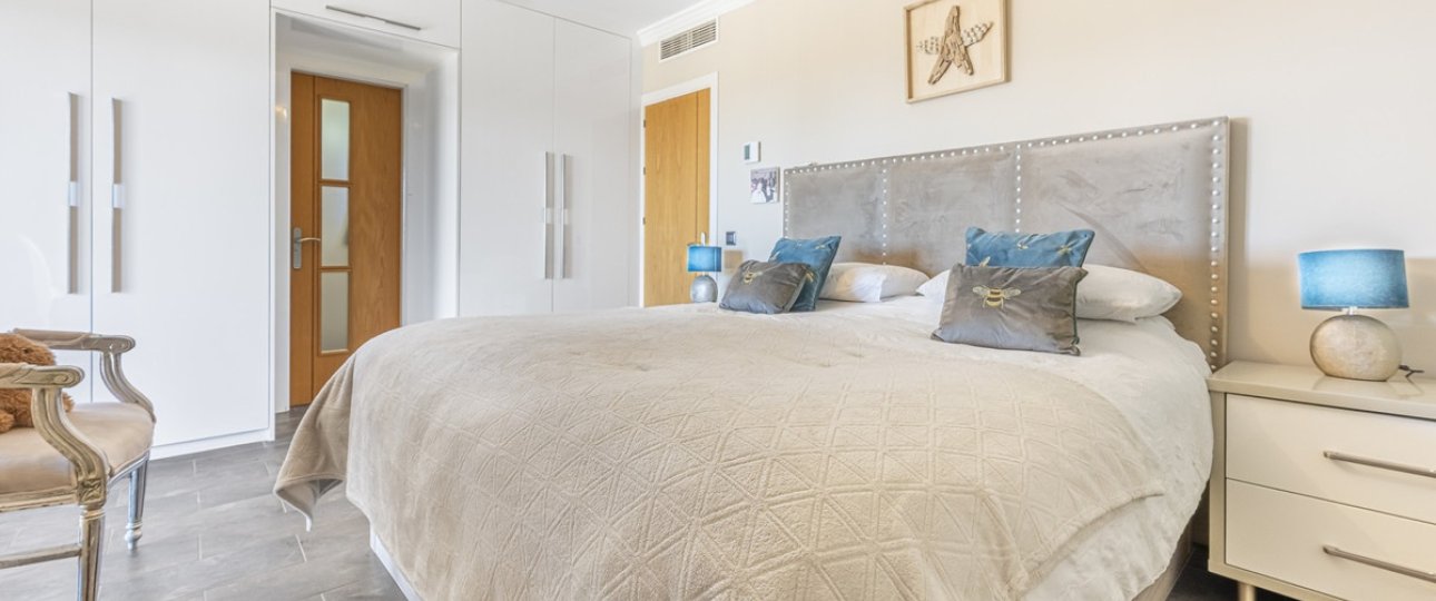 Wiederverkauf - Villa - Estepona - Estepona Centro