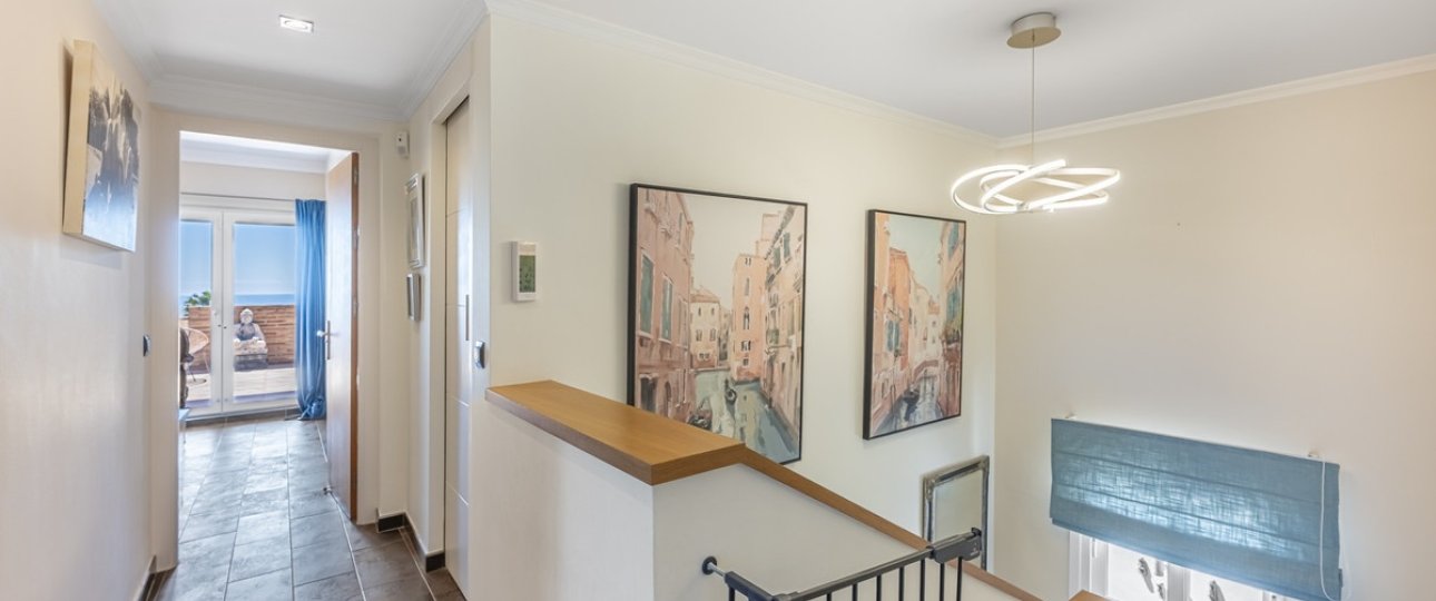 Wiederverkauf - Villa - Estepona - Estepona Centro