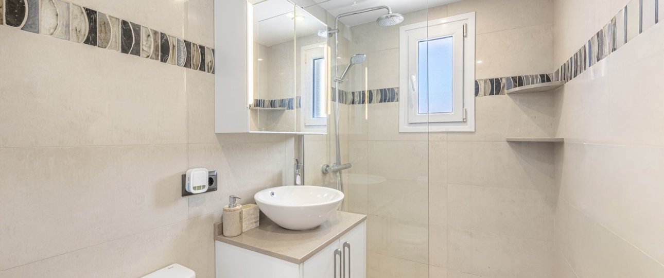 Wiederverkauf - Villa - Estepona - Estepona Centro