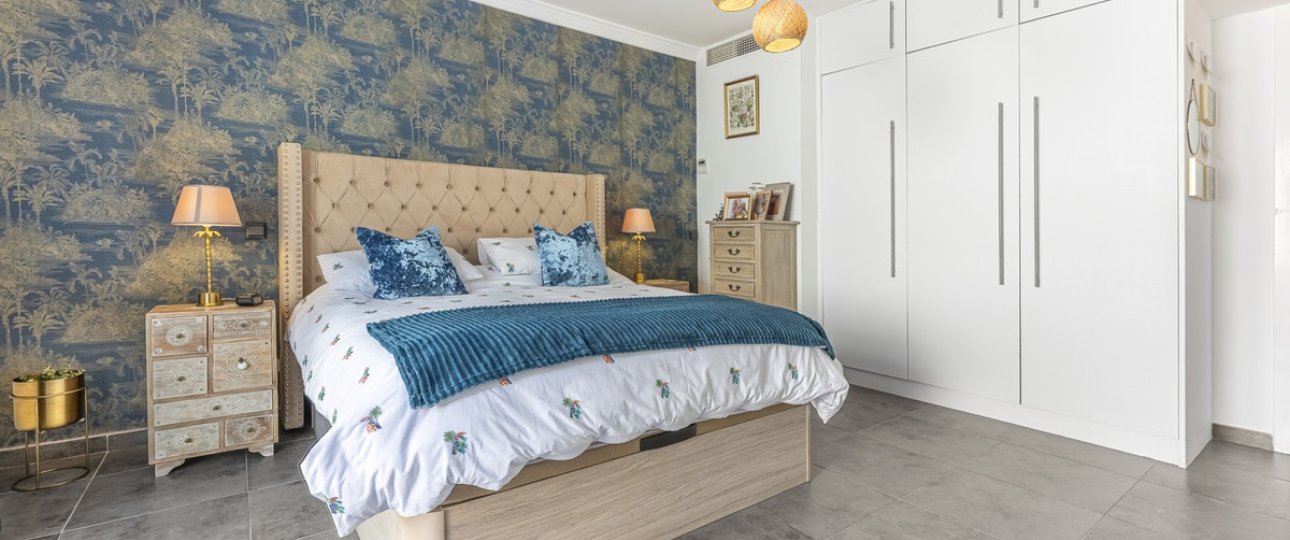 Wiederverkauf - Villa - Estepona - Estepona Centro