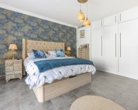 Wiederverkauf - Villa - Estepona - Estepona Centro