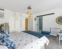 Wiederverkauf - Villa - Estepona - Estepona Centro