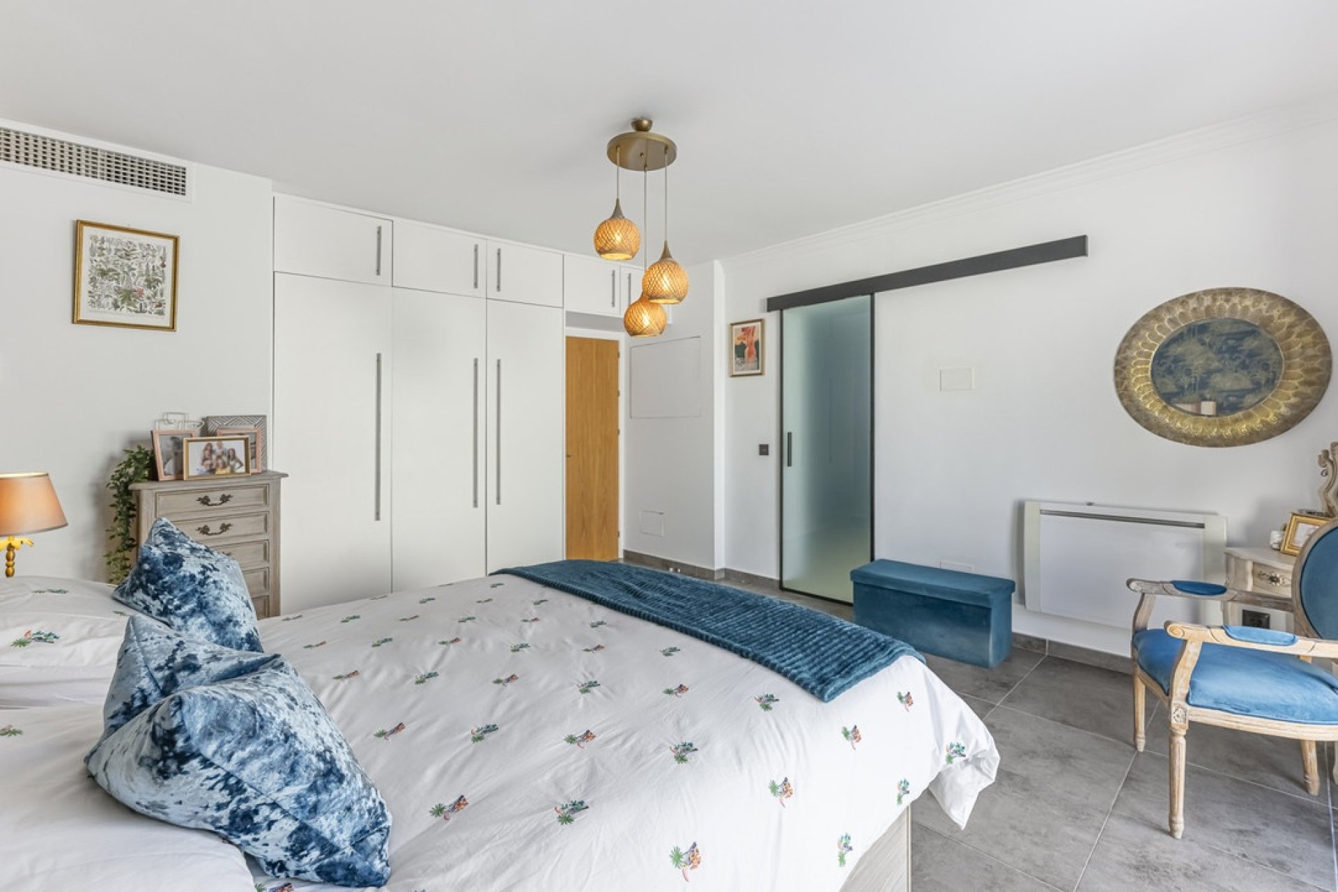 Wiederverkauf - Villa - Estepona - Estepona Centro