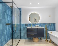 Wiederverkauf - Villa - Estepona - Estepona Centro
