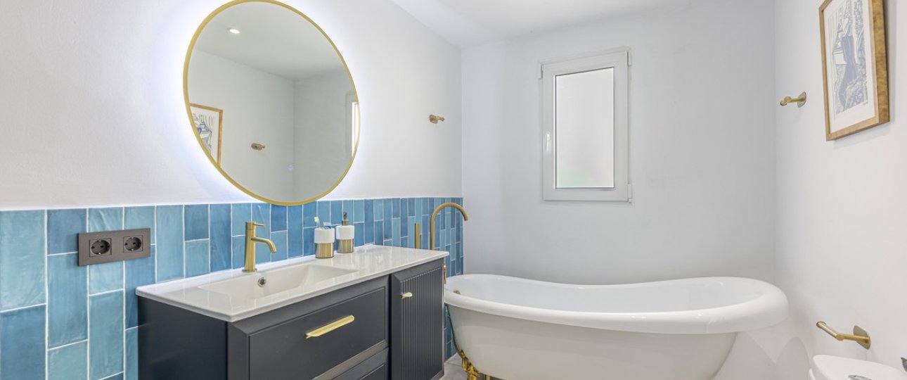 Wiederverkauf - Villa - Estepona - Estepona Centro