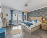 Wiederverkauf - Villa - Estepona - Estepona Centro