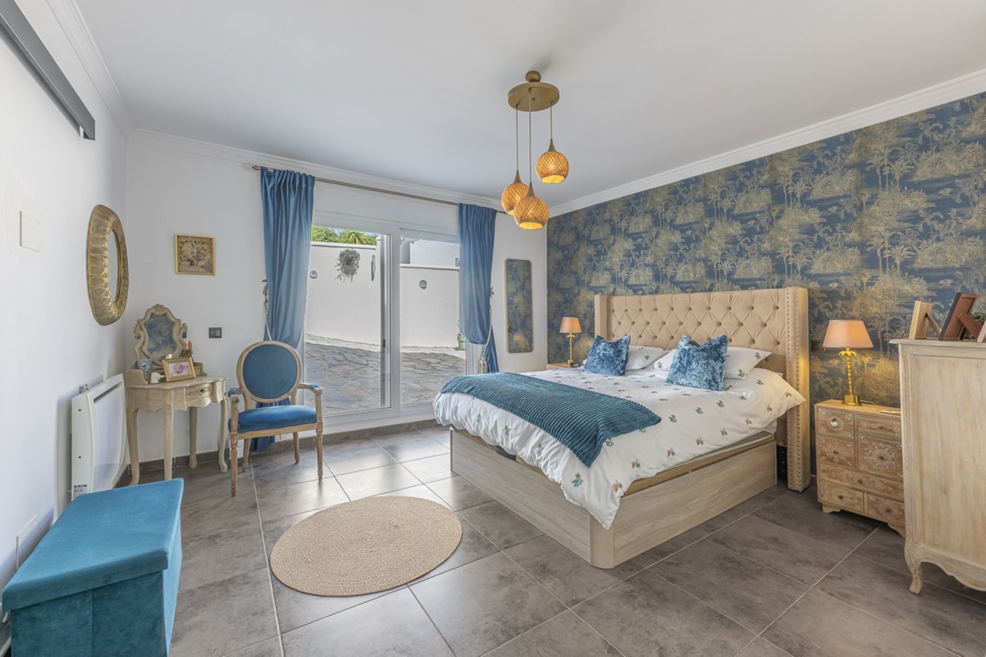 Wiederverkauf - Villa - Estepona - Estepona Centro
