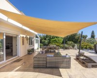 Wiederverkauf - Villa - Estepona - Estepona Centro