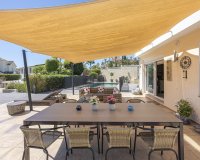 Wiederverkauf - Villa - Estepona - Estepona Centro