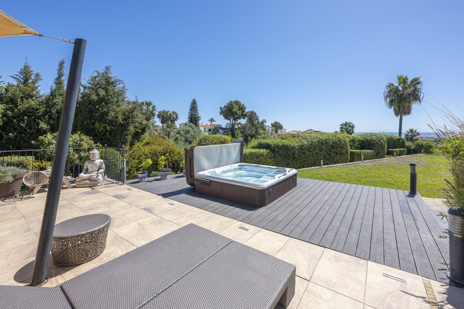 Wiederverkauf - Villa - Estepona - Estepona Centro