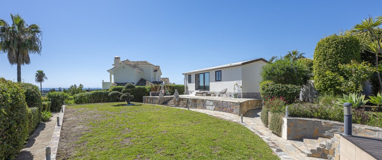 Wiederverkauf - Villa - Estepona - Estepona Centro