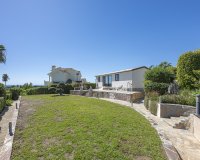 Wiederverkauf - Villa - Estepona - Estepona Centro