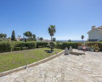Wiederverkauf - Villa - Estepona - Estepona Centro