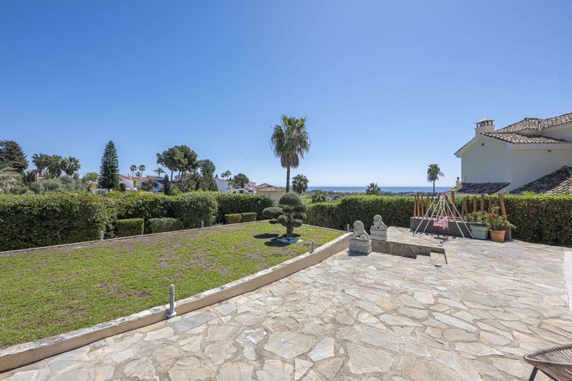 Wiederverkauf - Villa - Estepona - Estepona Centro