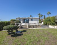 Wiederverkauf - Villa - Estepona - Estepona Centro