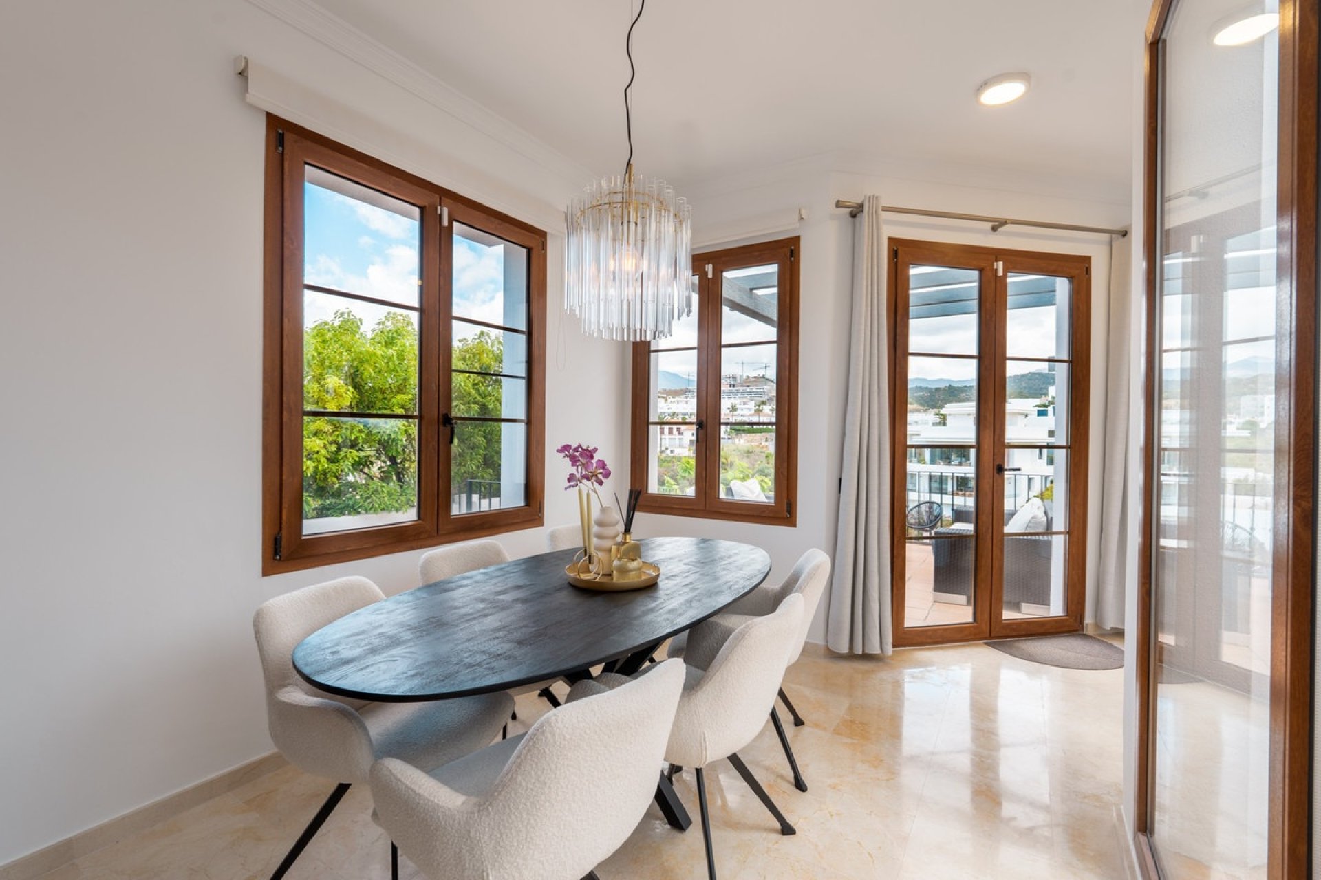 Wiederverkauf - Villa - Estepona - Estepona Centro