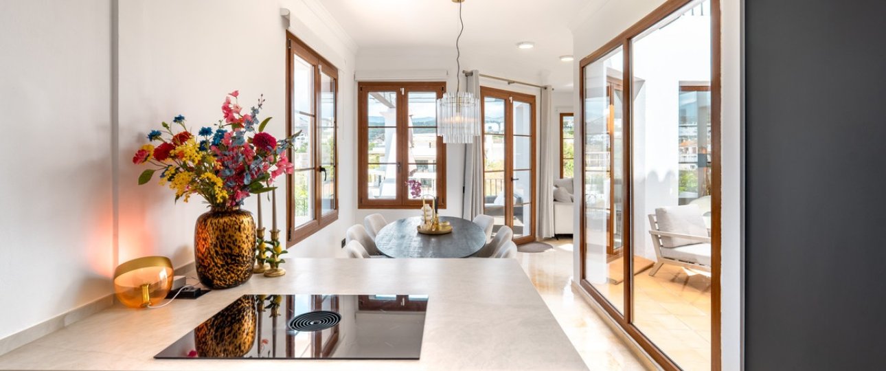 Wiederverkauf - Villa - Estepona - Estepona Centro
