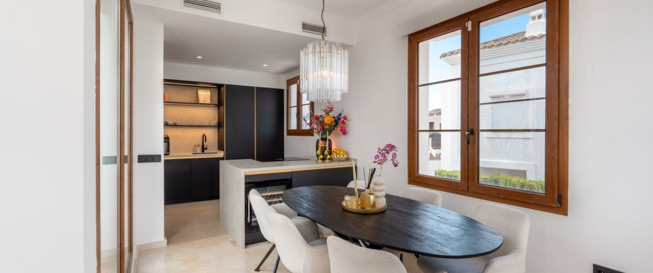 Wiederverkauf - Villa - Estepona - Estepona Centro