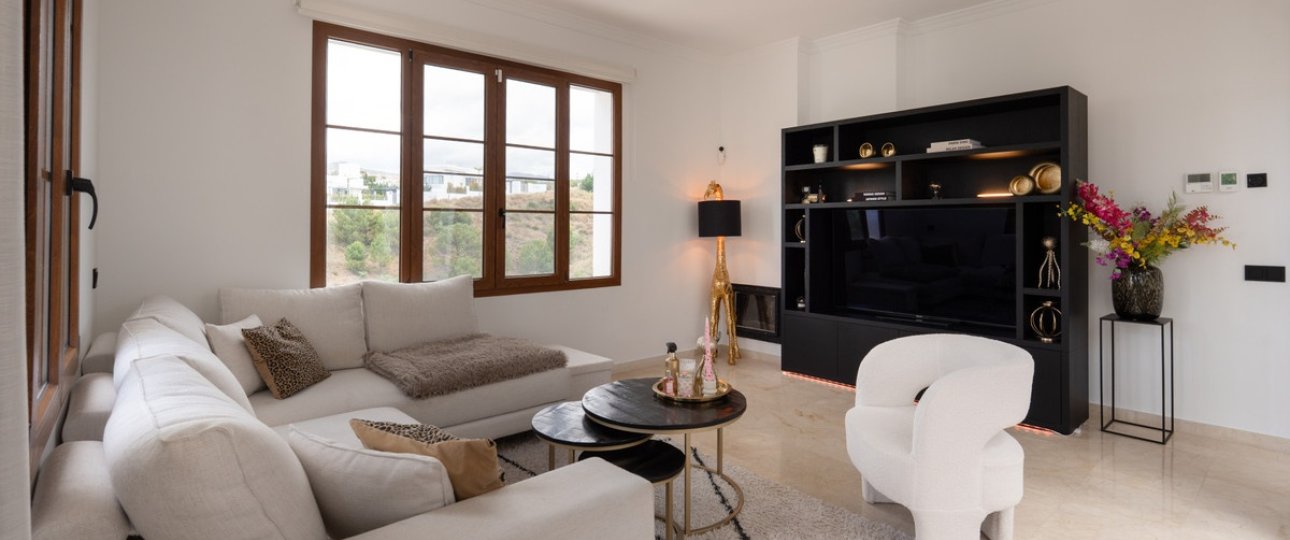 Wiederverkauf - Villa - Estepona - Estepona Centro