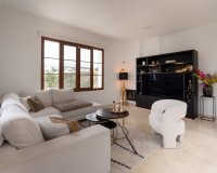 Wiederverkauf - Villa - Estepona - Estepona Centro