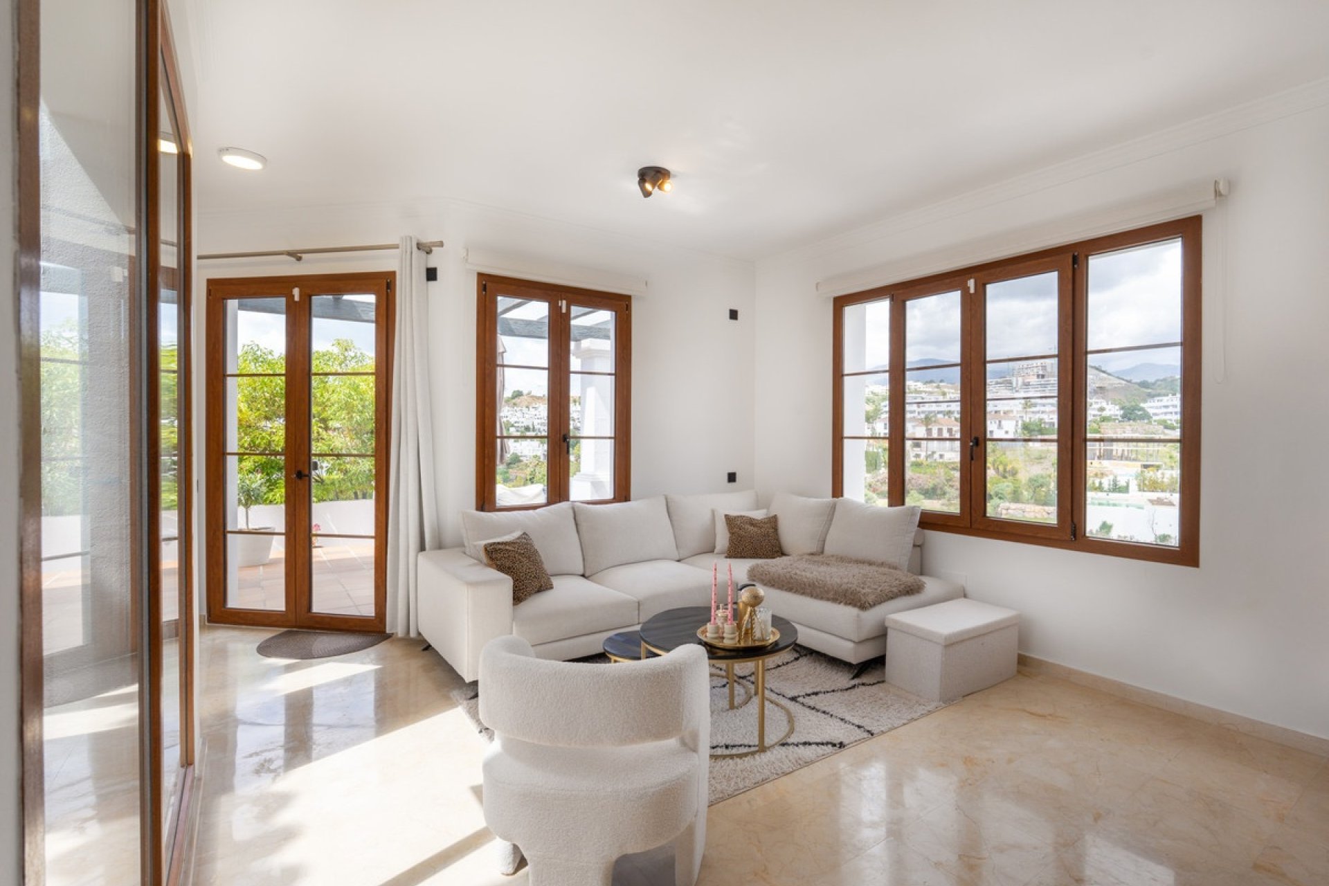 Wiederverkauf - Villa - Estepona - Estepona Centro