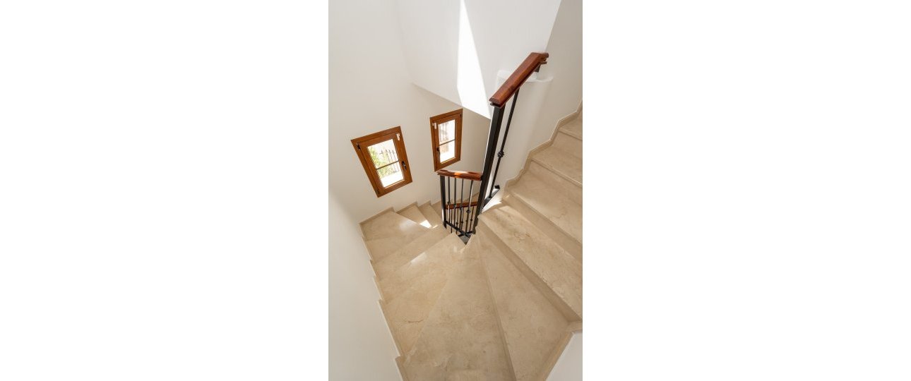 Wiederverkauf - Villa - Estepona - Estepona Centro