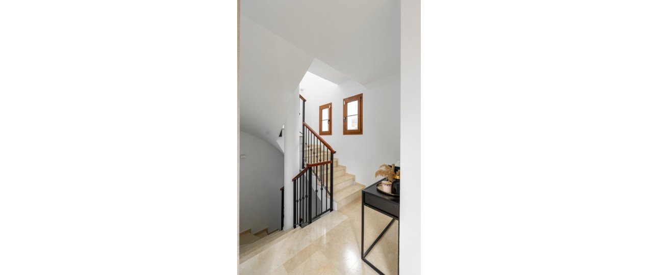 Wiederverkauf - Villa - Estepona - Estepona Centro