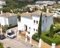 Wiederverkauf - Villa - Estepona - Estepona Centro