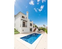 Wiederverkauf - Villa - Estepona - Estepona Centro